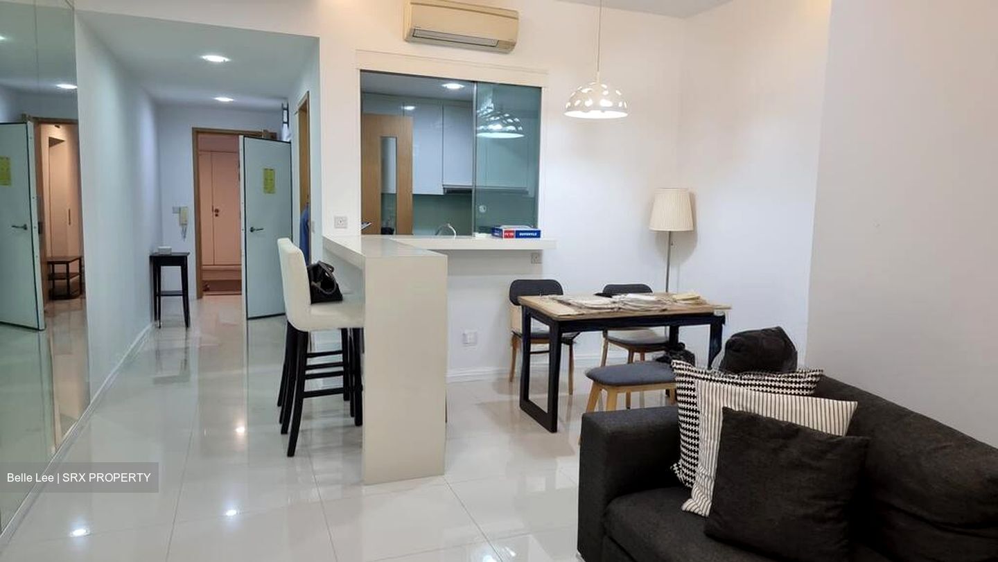 Meadows @ Peirce (D26), Condominium #507292401
